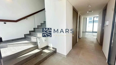 🏡 Luxurious Brand New 4-Bedroom Villa in Ajmal Makan – Your Perfect Waterfront Retreat! 🌊-3
