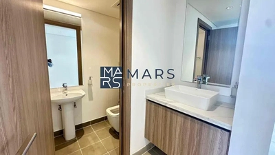 🏡 Luxurious Brand New 4-Bedroom Villa in Ajmal Makan – Your Perfect Waterfront Retreat! 🌊-4