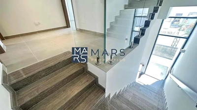 🏡 Luxurious Brand New 4-Bedroom Villa in Ajmal Makan – Your Perfect Waterfront Retreat! 🌊-7