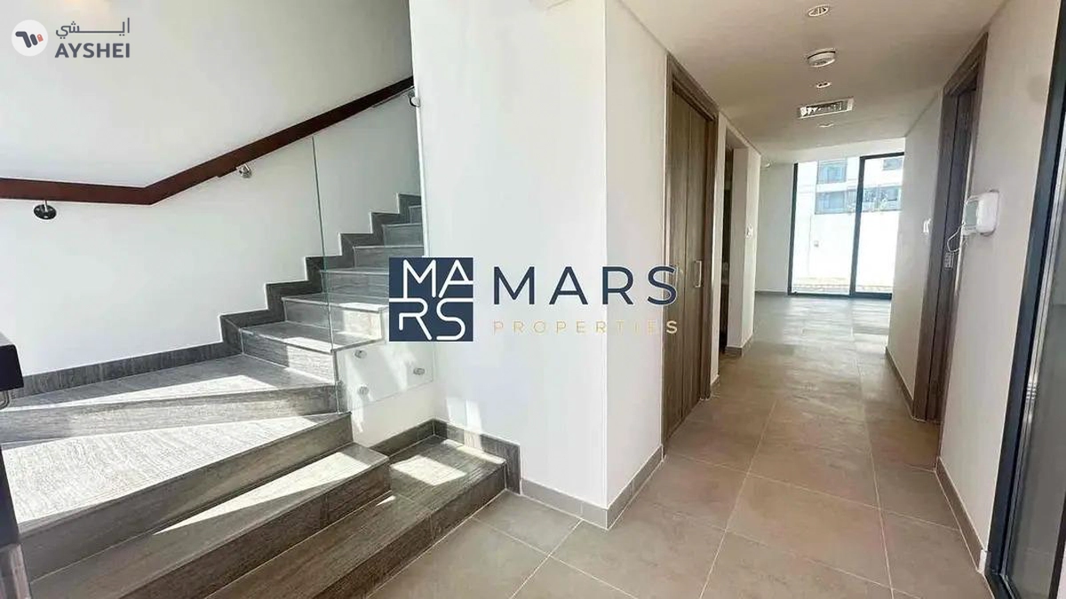 🏡 Luxurious Brand New 4-Bedroom Villa in Ajmal Makan – Your Perfect Waterfront Retreat! 🌊-3-3