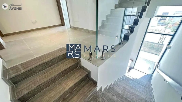 🏡 Luxurious Brand New 4-Bedroom Villa in Ajmal Makan – Your Perfect Waterfront Retreat! 🌊