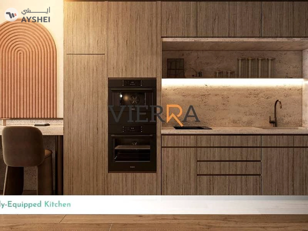 Peace Lagoons by Peace Homes, Dubai Land Residence Complex, Dubai