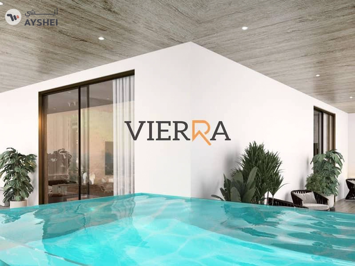 Peace Lagoons by Peace Homes, Dubai Land Residence Complex, Dubai