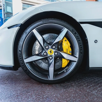 2022 FERRARI PORTOFINO  M DONE ONLY 200KM-18