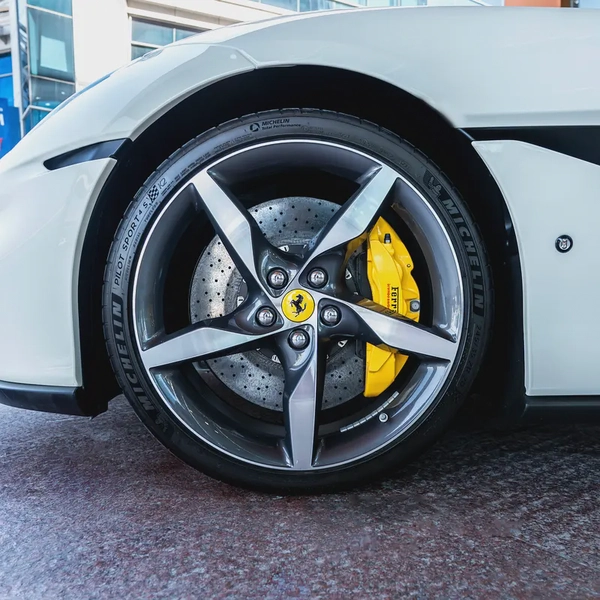 2022 FERRARI PORTOFINO  M DONE ONLY 200KM
