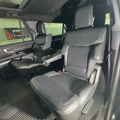 2025 Ford Expedition Platinum MAX-10