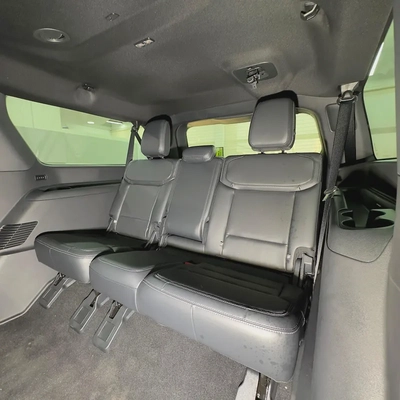 2025 Ford Expedition Platinum MAX-11