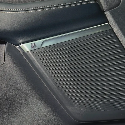2025 Ford Expedition Platinum MAX-13