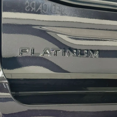2025 Ford Expedition Platinum MAX-14