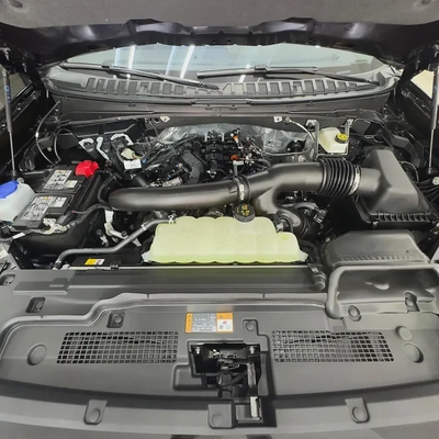 2025 Ford Expedition Platinum MAX-15