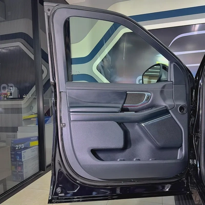 2025 Ford Expedition Platinum MAX-16