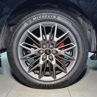 2025 Ford Expedition Platinum MAX-17