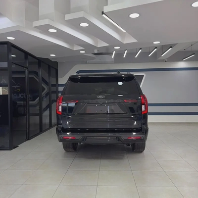 2025 Ford Expedition Platinum MAX-4