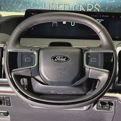 2025 Ford Expedition Platinum MAX-6