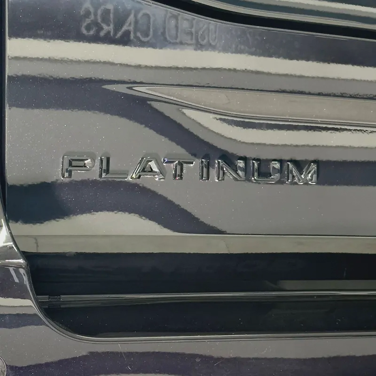 2025 Ford Expedition Platinum MAX-14-14