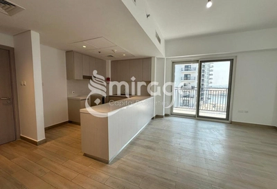 Premium Location |3BR Unit + Maid |Full Amenities-3