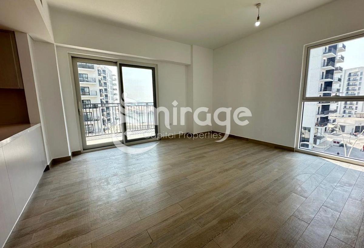 Premium Location |3BR Unit + Maid |Full Amenities