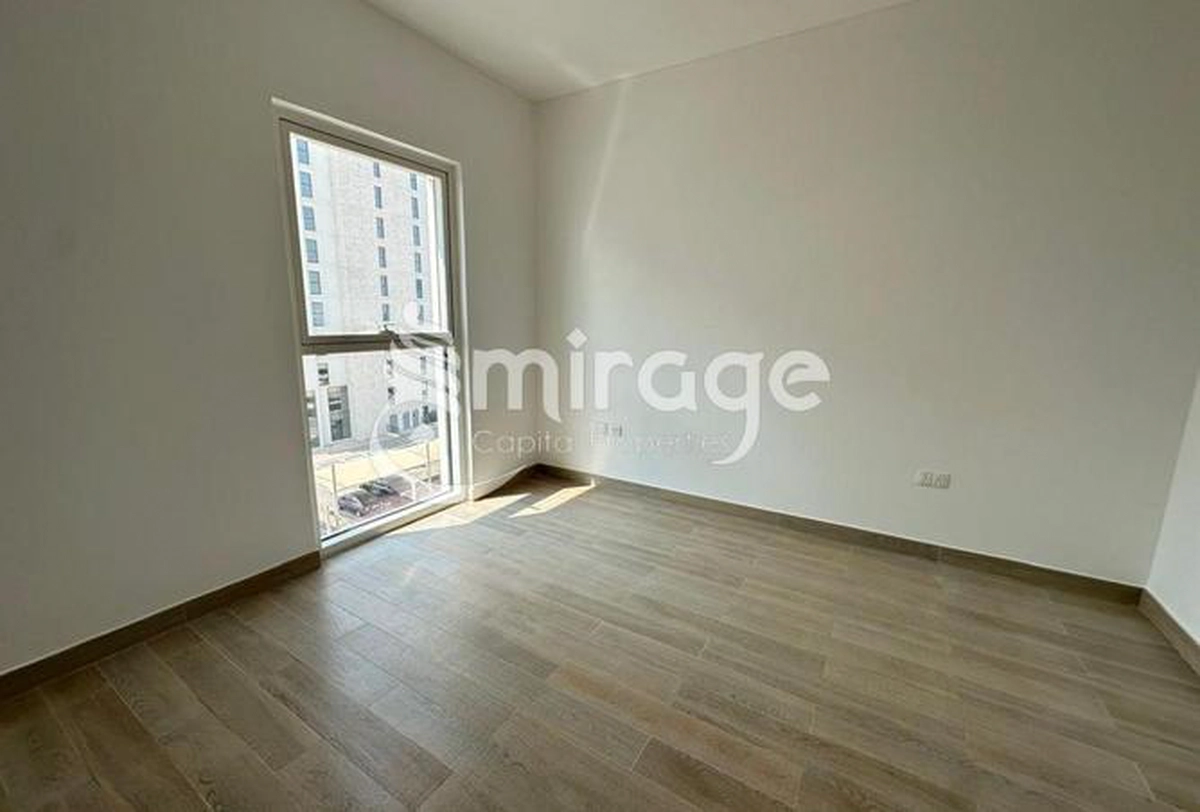 Premium Location |3BR Unit + Maid |Full Amenities