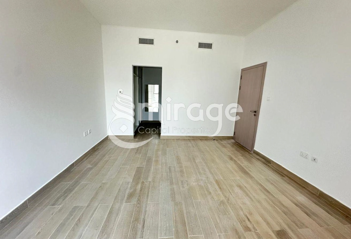 Premium Location |3BR Unit + Maid |Full Amenities