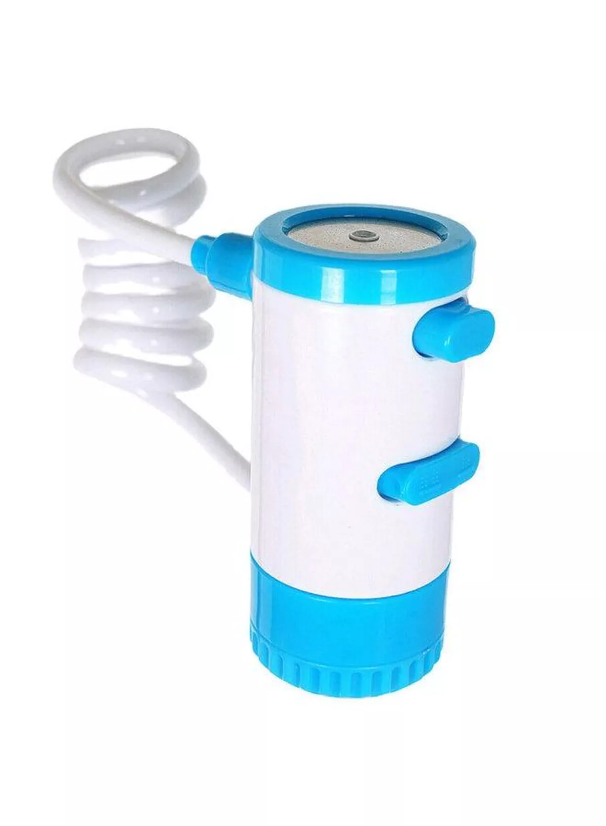 Flexible Faucet Extender YH-01 – Multi-Functional Sink Sprayer with Long Coiled Hose, Adjustable Water Flow, Rotating Nozzle, Easy Installation for Kitchen, Bathroom and Utility Sinks-3-3