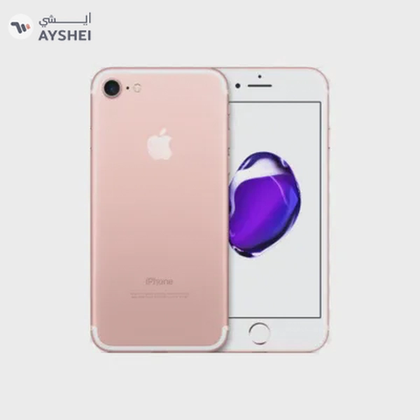 Renewed Apple iPhone 7