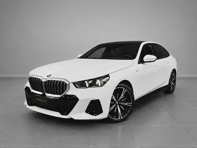 BMW 530i-0