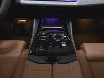 BMW 530i-13