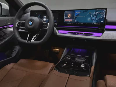 BMW 530i-14