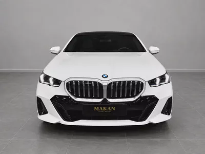 BMW 530i-1