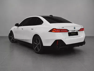 BMW 530i-3