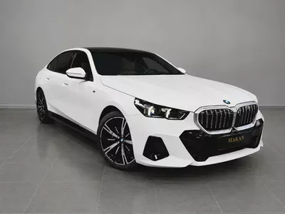 BMW 530i-4