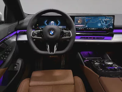 BMW 530i-6