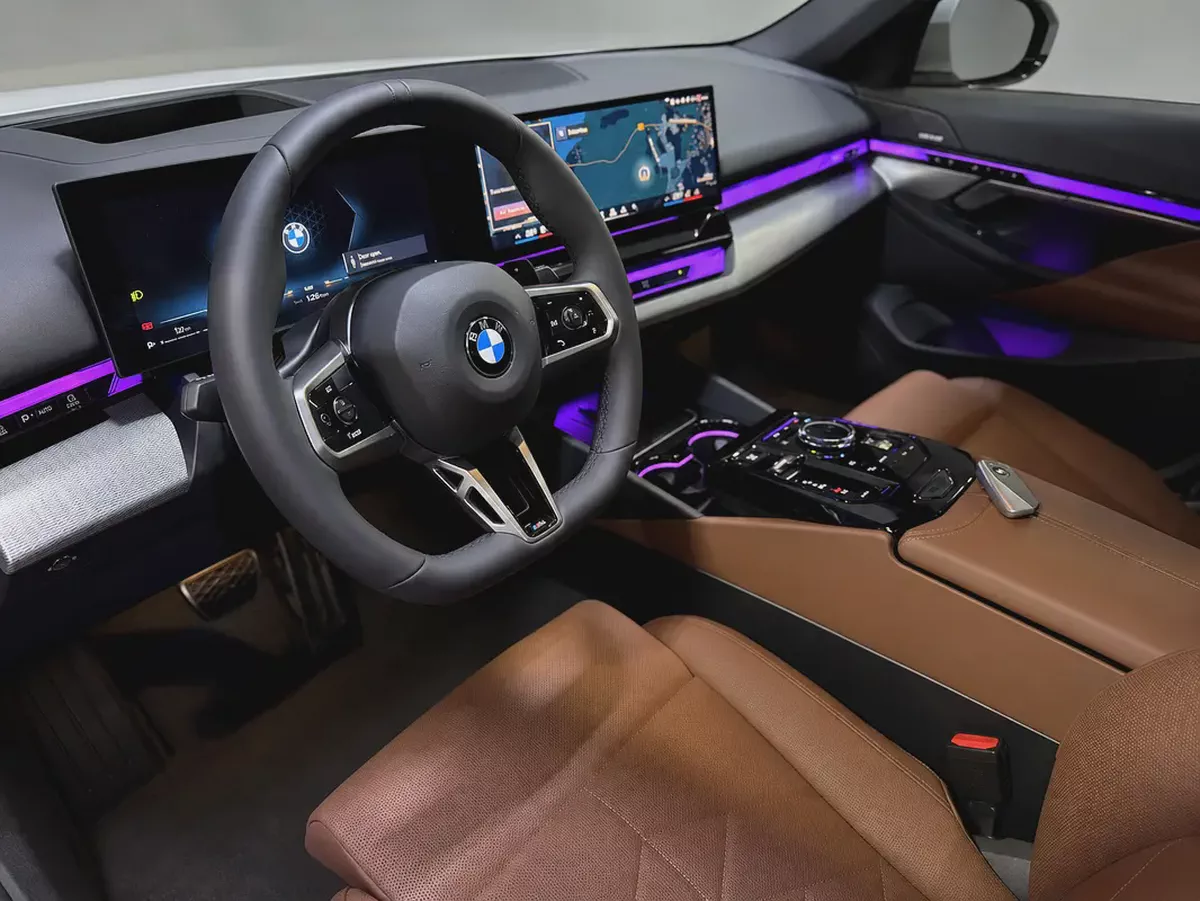 BMW 530i-9-9