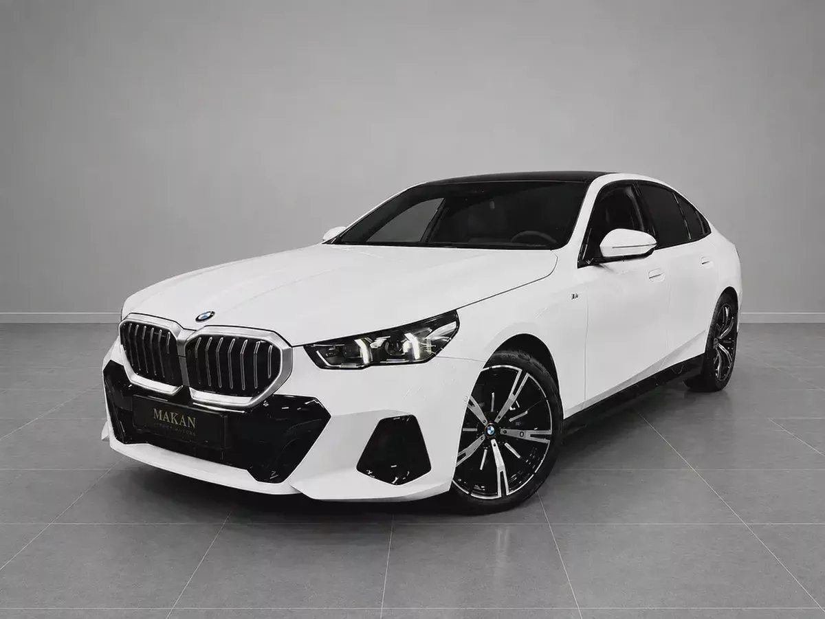 BMW 530i