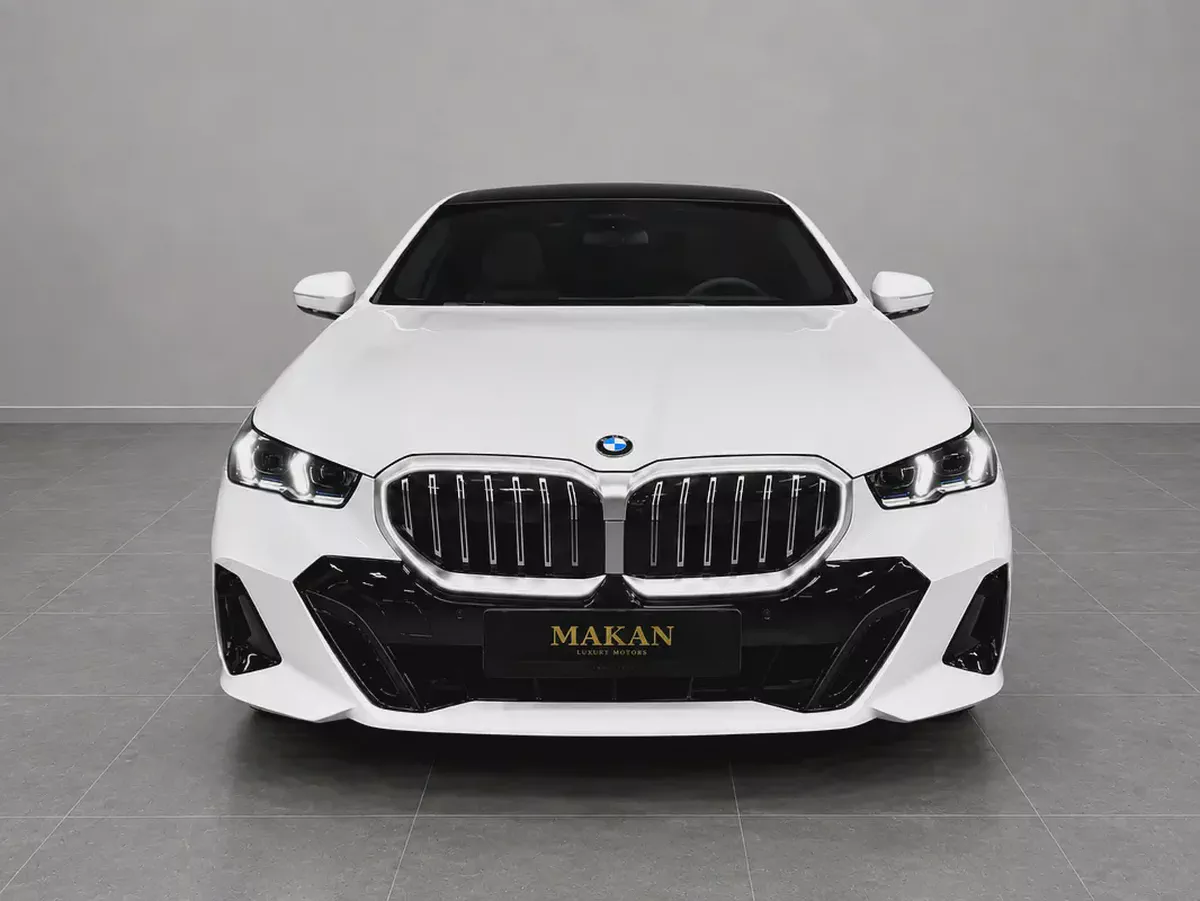 BMW 530i-1-1