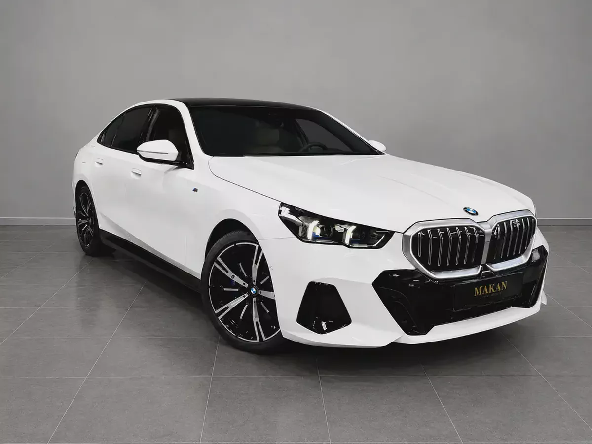 BMW 530i-4-4