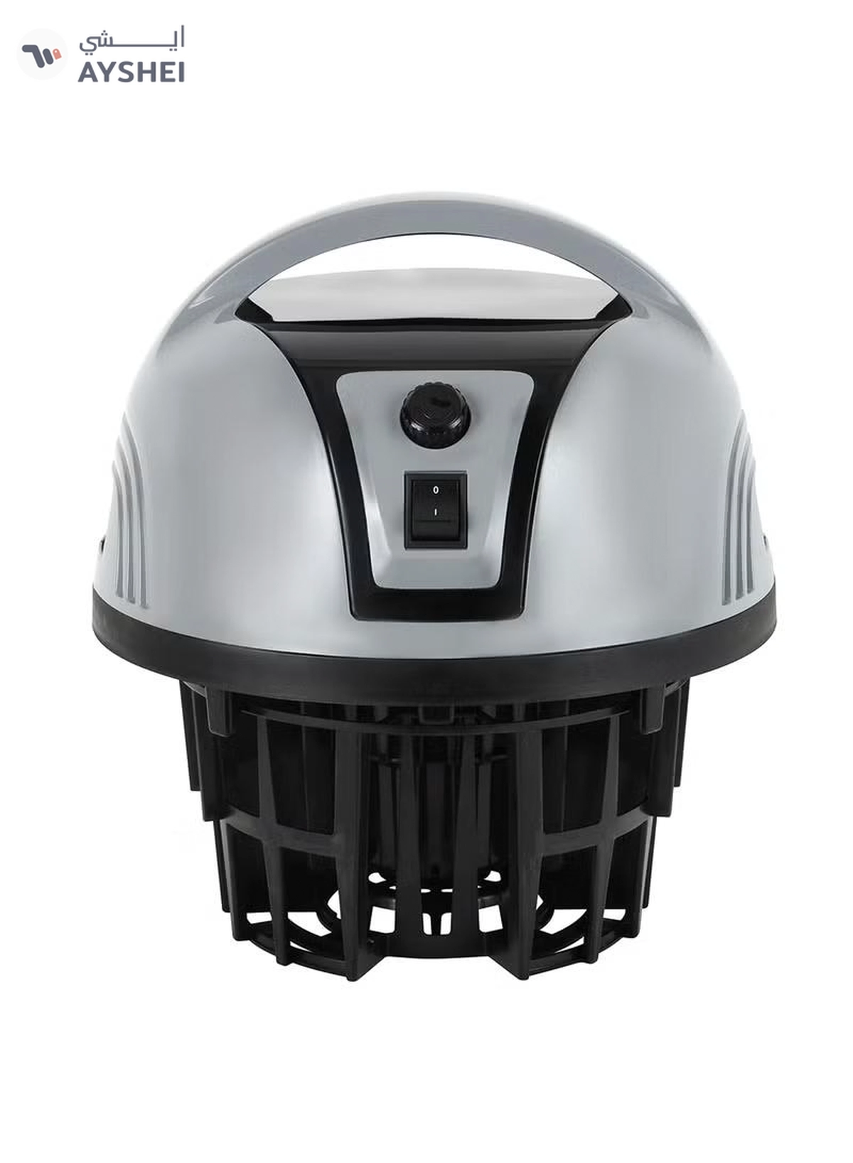 GEEPAS Wet and Dry Vacuum Cleaner 2800 W |18 L Tank Capacity, Powerful Copper Motor High Suction Power and Ergonomic Body, Blow Function | Includes Hose, Small Floor Brush, Service Tool and Extension Tube| Dust Full Indicator 360-Degree Turning and Special Wheels| 2 Years Warranty 18 L 2800 W GVC19026N Grey/Black-6-6