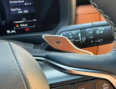 Lexus LX600 SIGNATURE || 3.5L V6 PETROL || RADAR | REAR ENTERTAINMENT SCREEN | LEATHER , SUNROOF | COOL BOX (CODE # LX6SB)-22