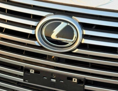 Lexus LX600 SIGNATURE || 3.5L V6 PETROL || RADAR | REAR ENTERTAINMENT SCREEN | LEATHER , SUNROOF | COOL BOX (CODE # LX6SB)-5