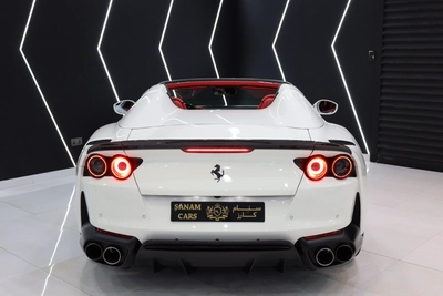 Ferrari 812 GTS 2021-15