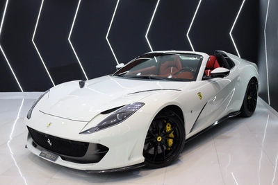 Ferrari 812 GTS 2021-0