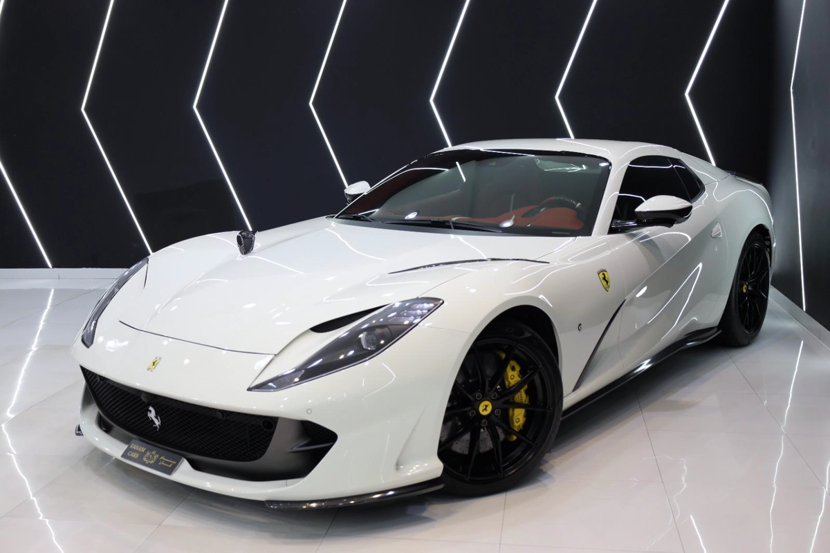 Ferrari 812 GTS 2021-1-1