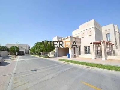 5 Bed + Maid | Arabic Style l Gated Community-14