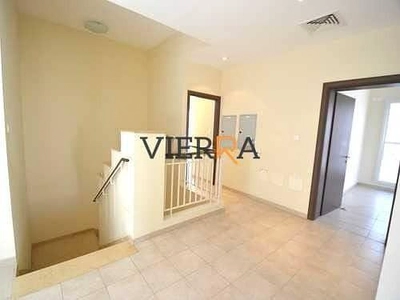 5 Bed + Maid | Arabic Style l Gated Community-7