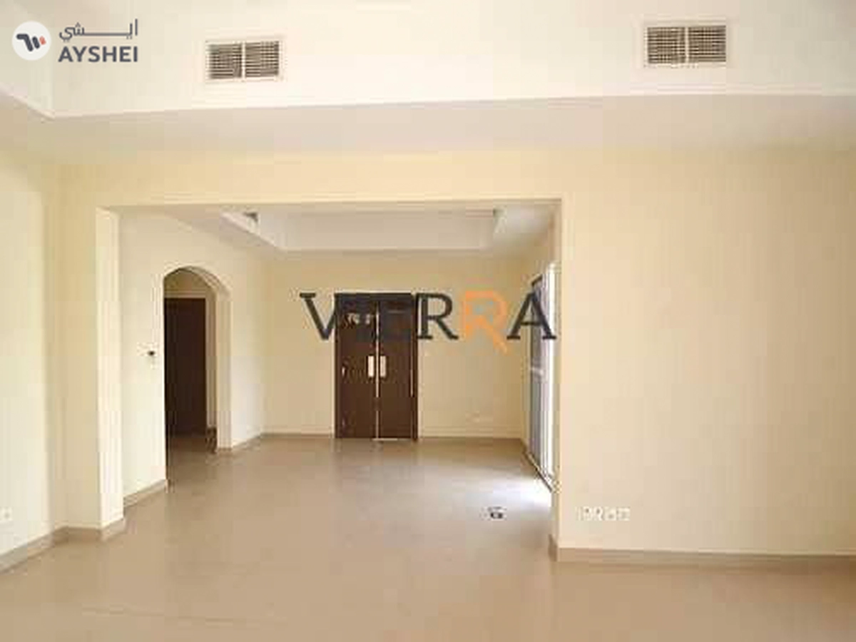 5 Bed + Maid | Arabic Style l Gated Community-1-1