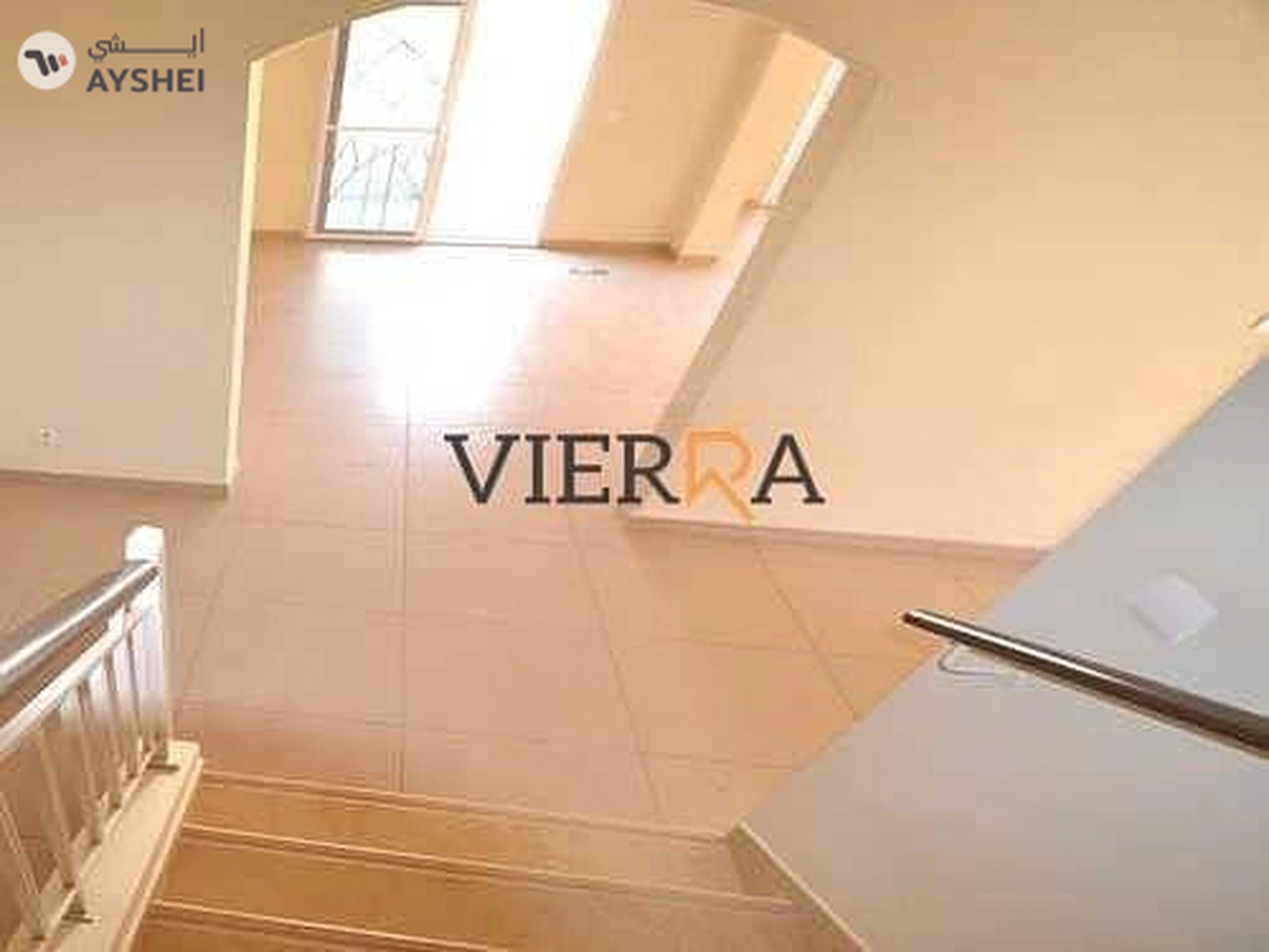 5 Bed + Maid | Arabic Style l Gated Community-6-6