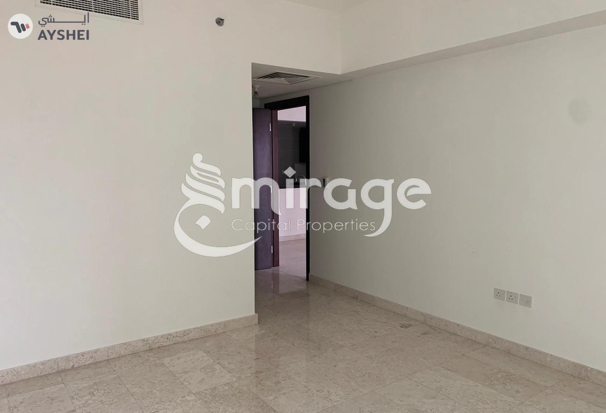 APARTMENT FOR SALE IN MARINA BLUE TOWER, MARINA SQUARE