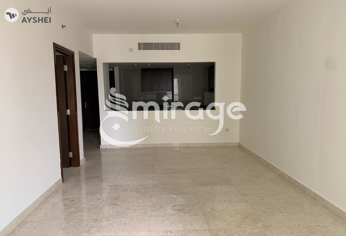 APARTMENT FOR SALE IN MARINA BLUE TOWER, MARINA SQUARE