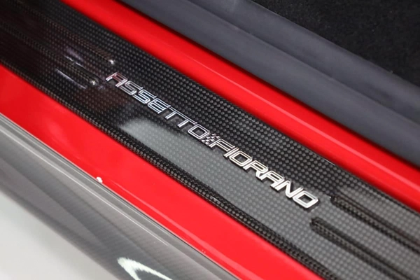 Ferrari SF90 Stradale Assetto Fiorano
