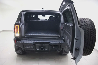 2024 GMC Hummer EV 3X - GCC Specs - Preowned-4